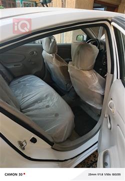 نيسان صني